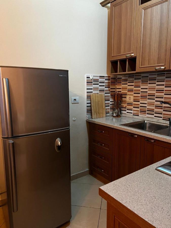 City Center Apartment Saranda מראה חיצוני תמונה